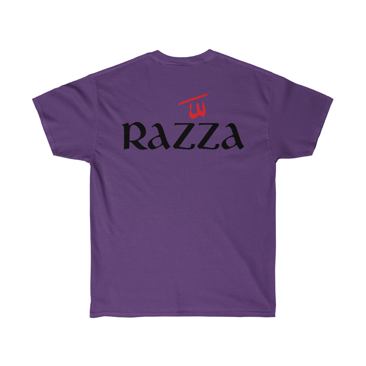 Razza Cotton Tee