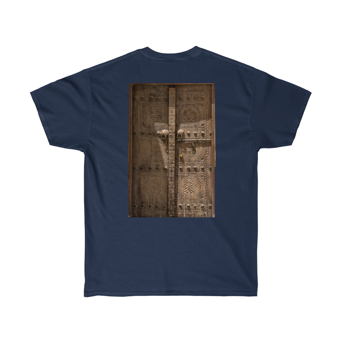 Old Door Cotton Tee