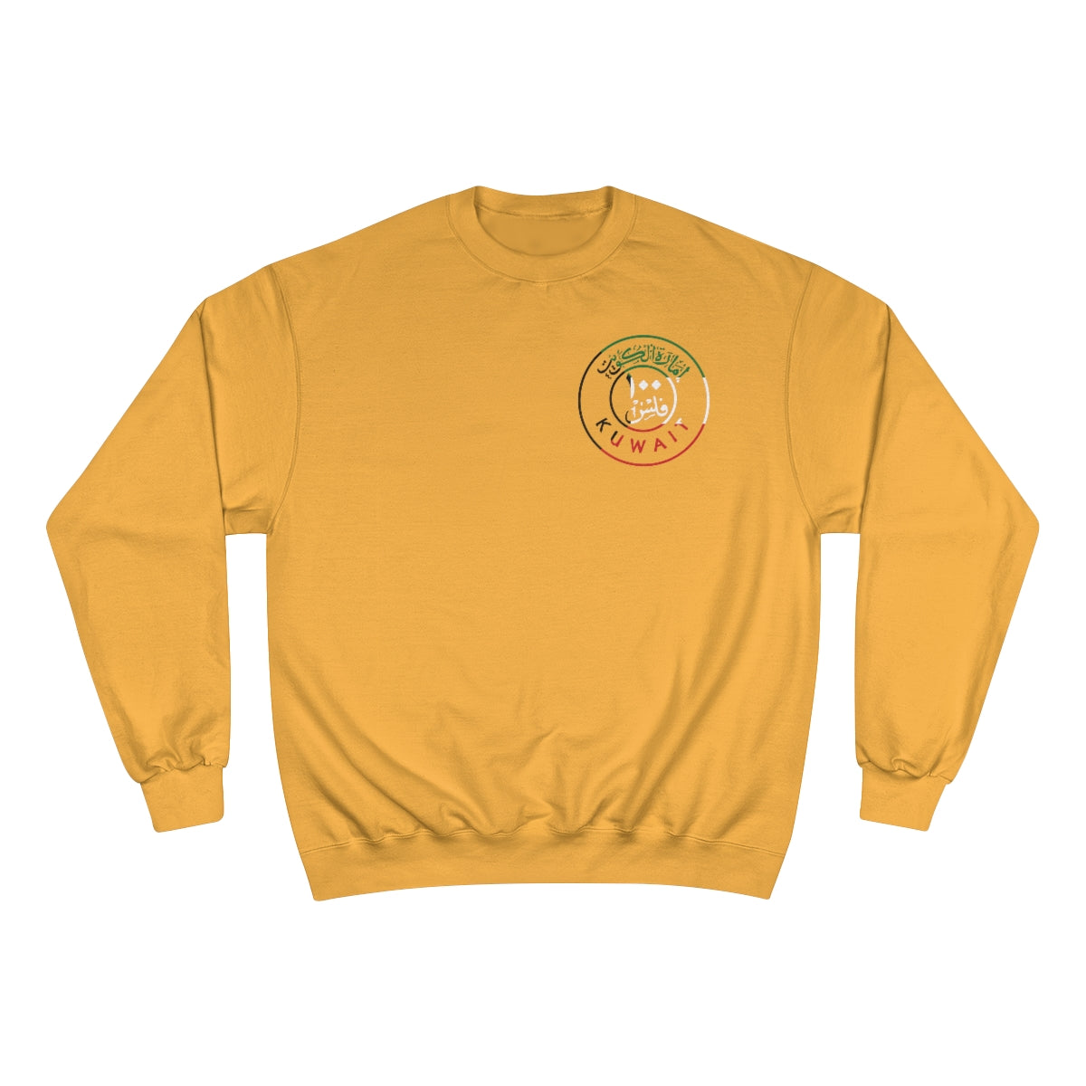 100 Fils - Long Sleeve