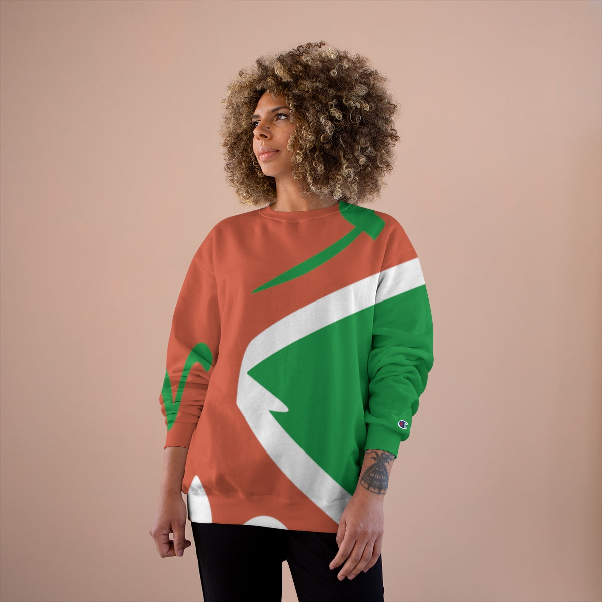 Kuwait  - Long Sleeve