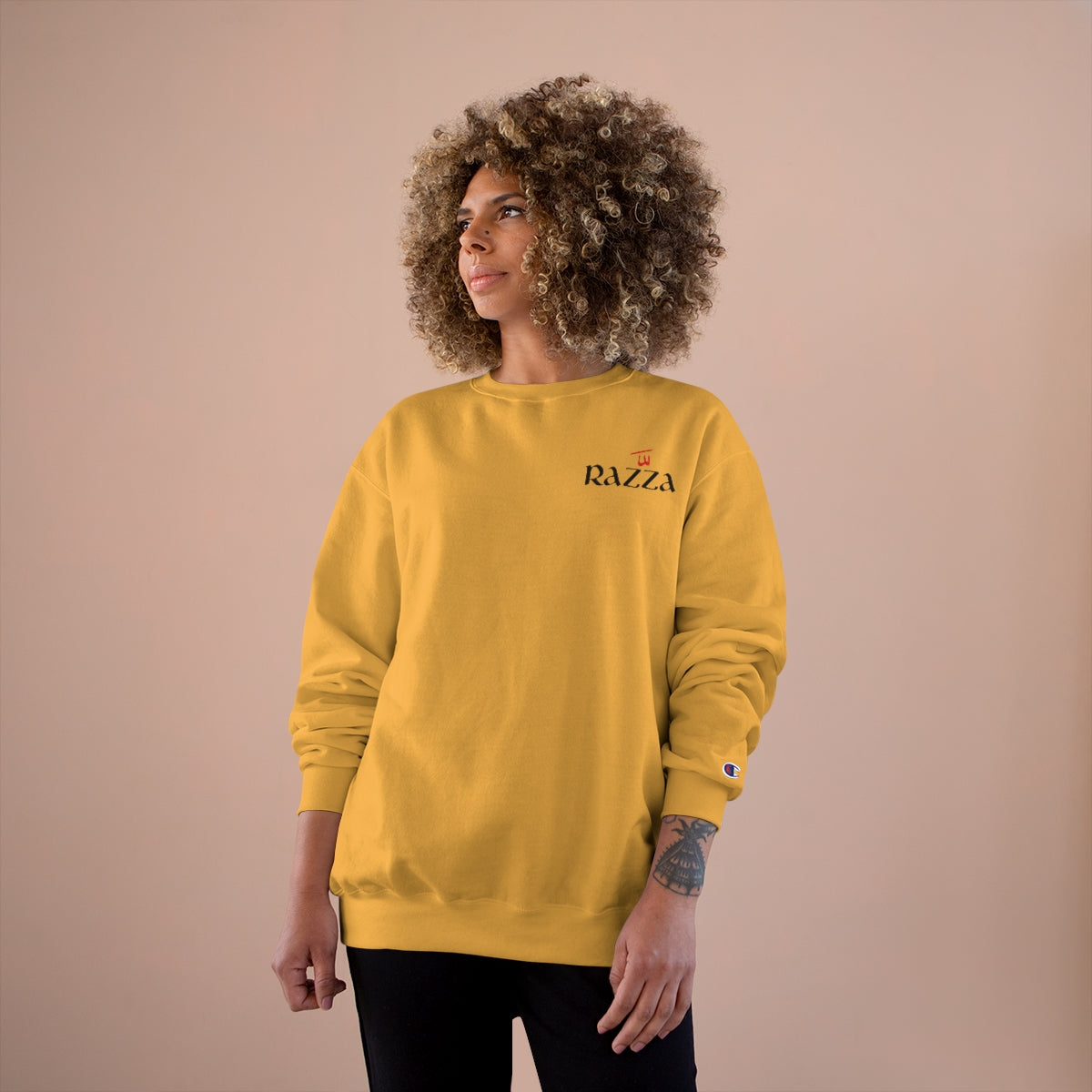 Old Door - Long Sleeve