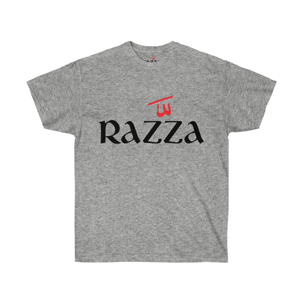 Razza Cotton Tee