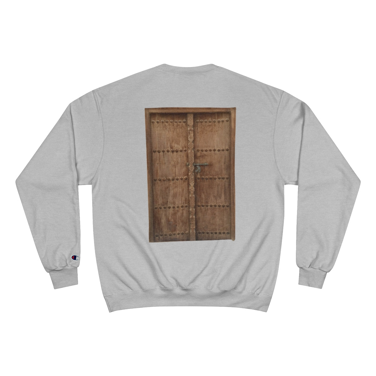 Old Door - Long Sleeve