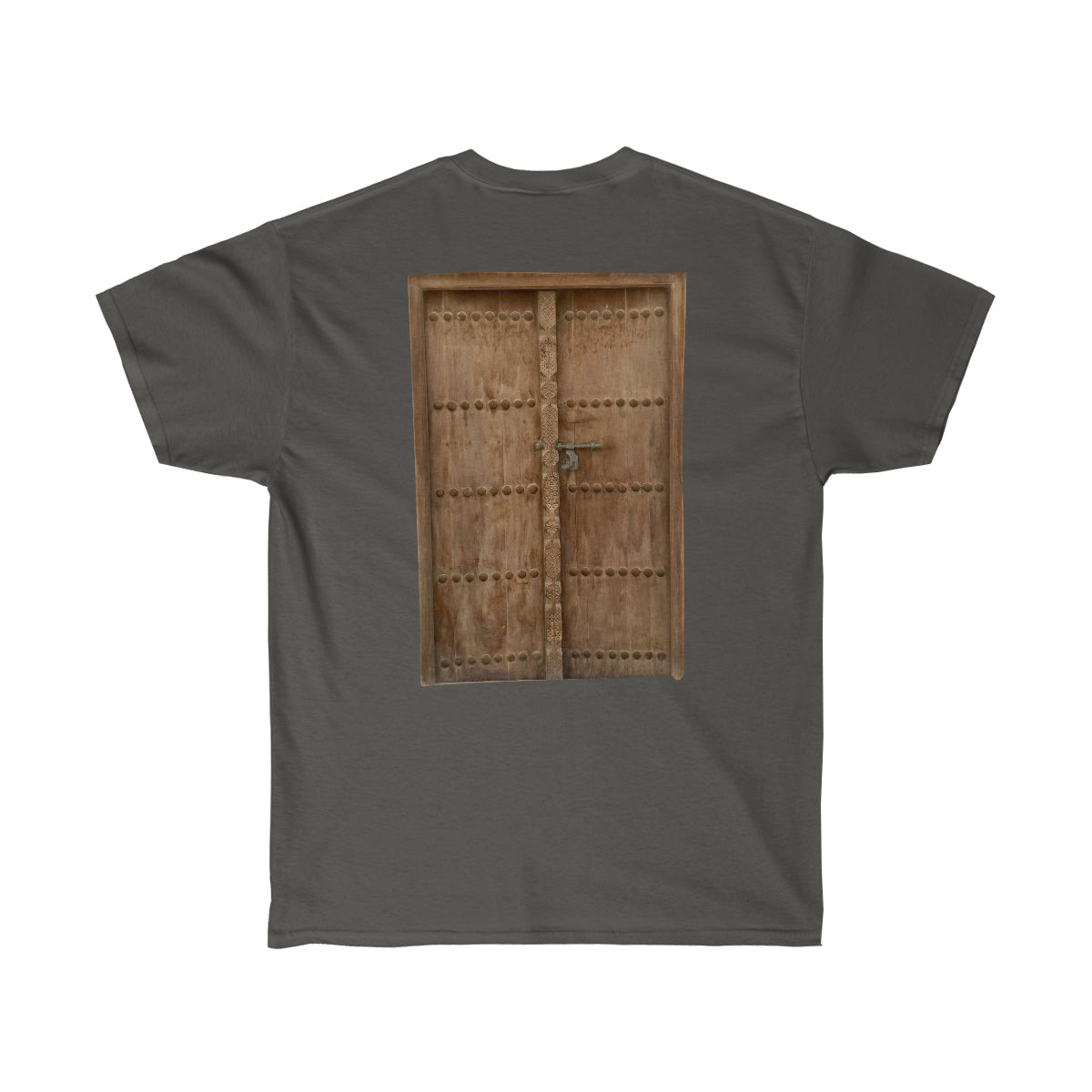 Old Door Cotton Tee