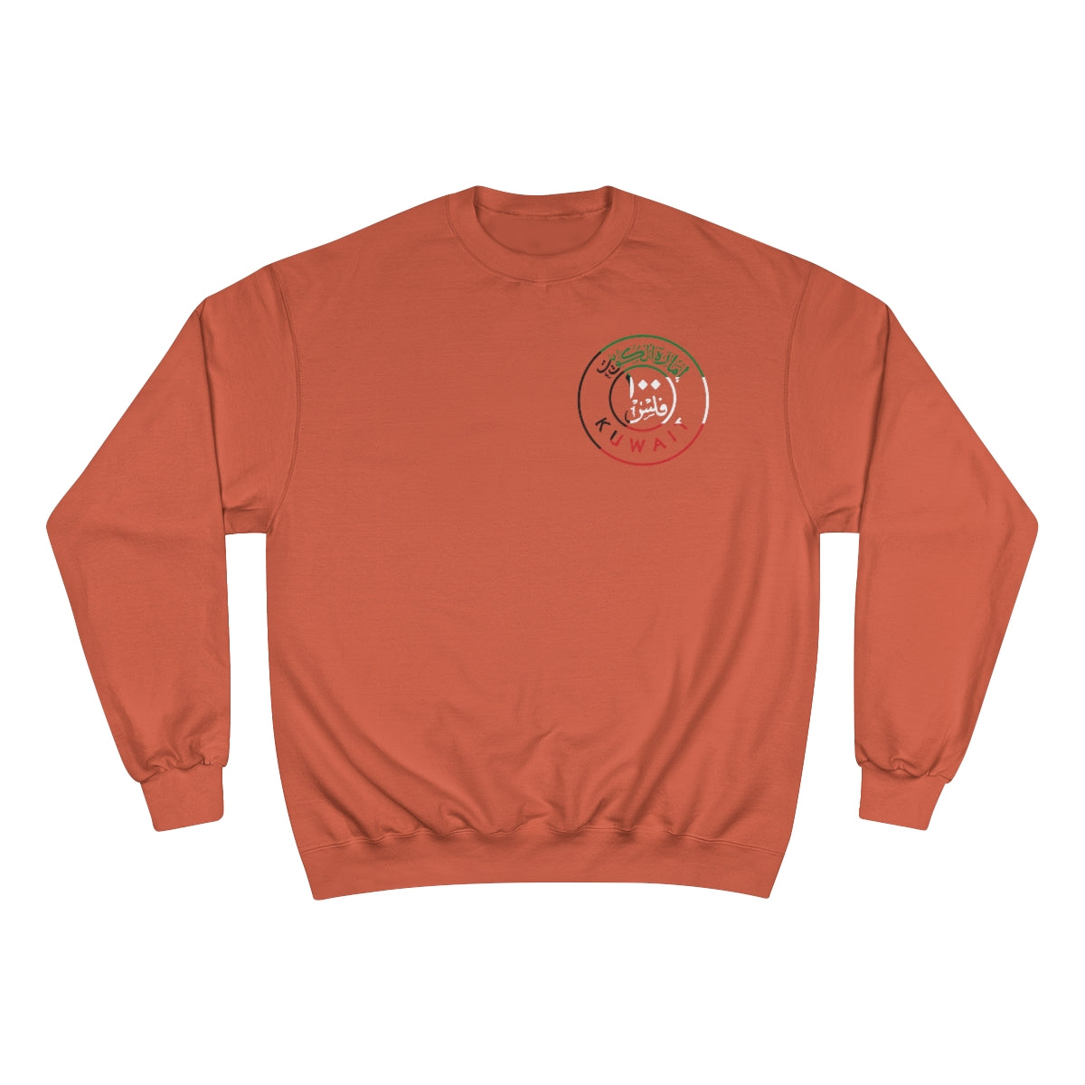 100 Fils - Long Sleeve