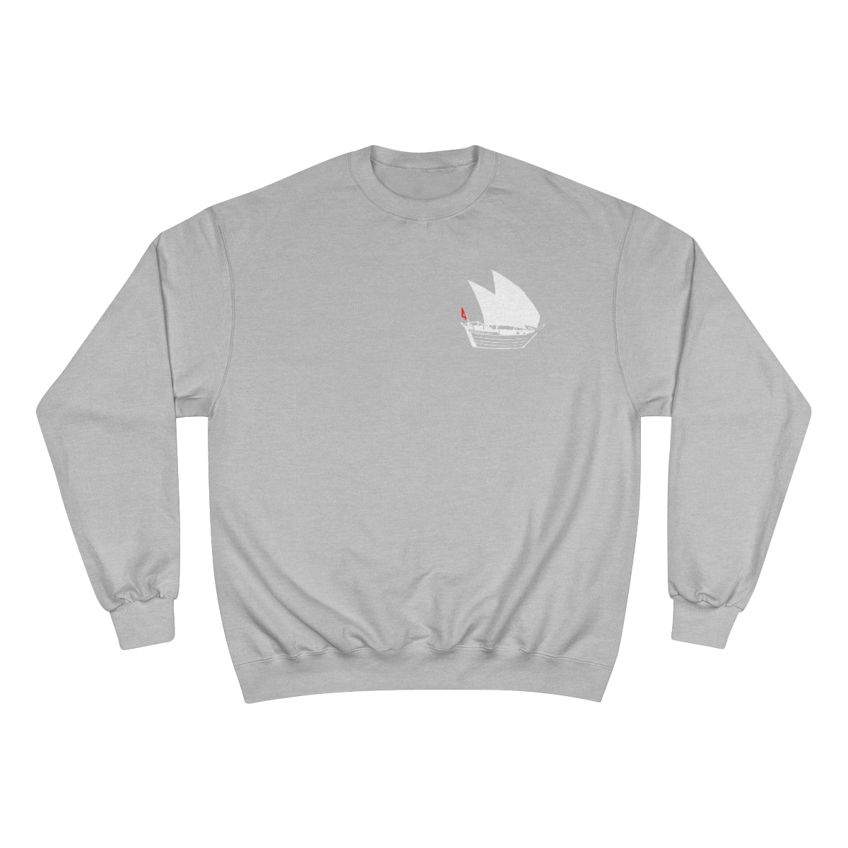 Kuwaiti Boom  - Long Sleeve