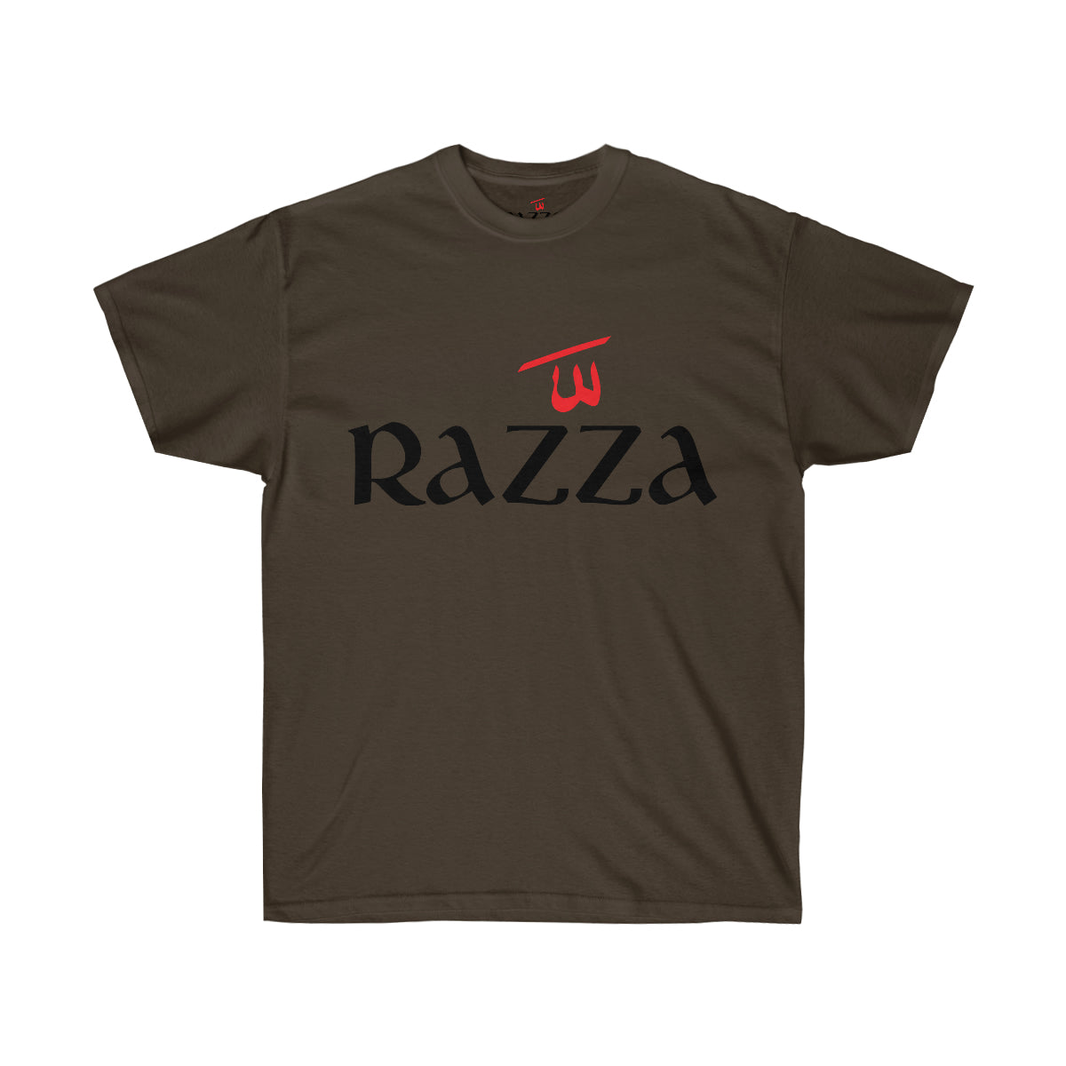 Razza Cotton Tee