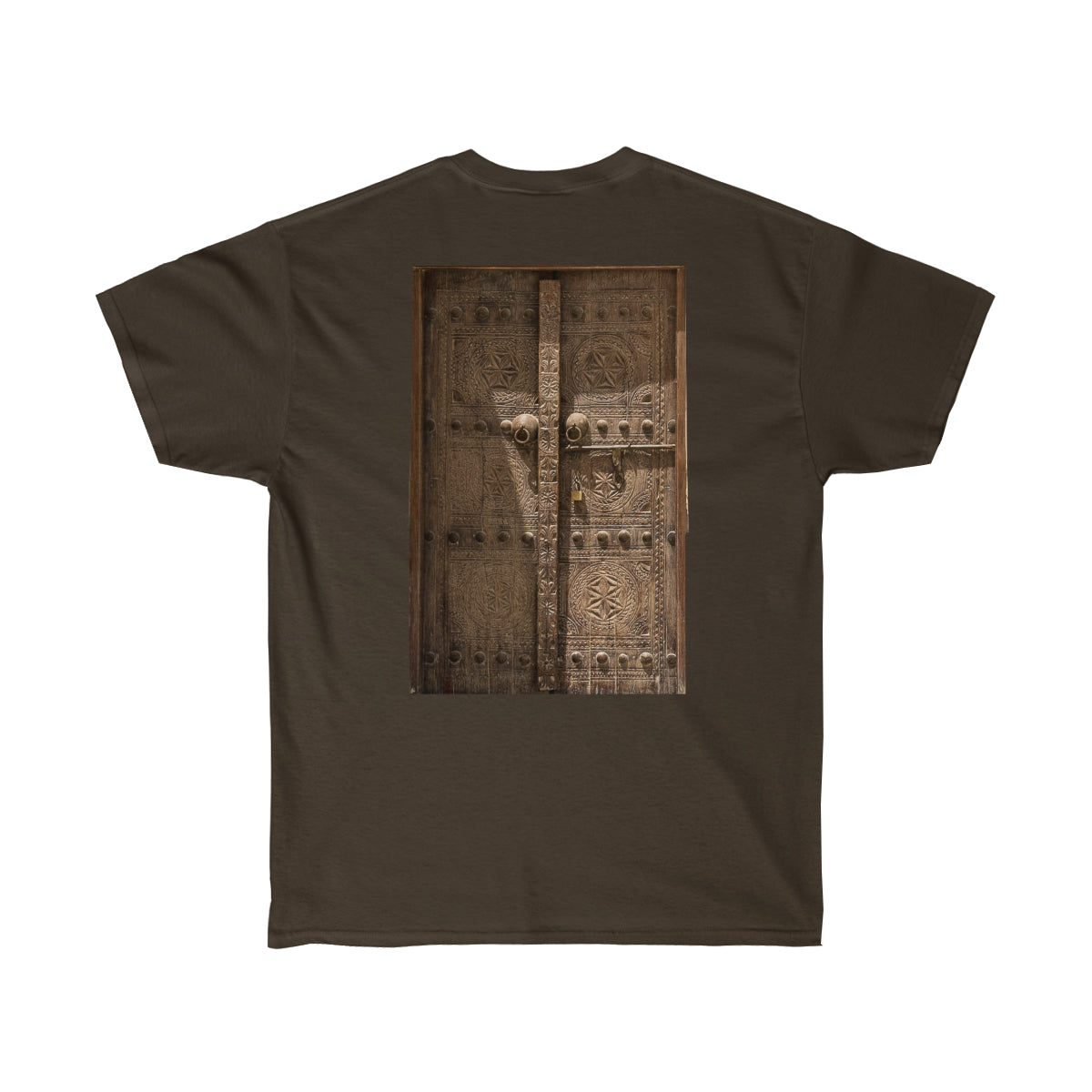 Old Door Cotton Tee