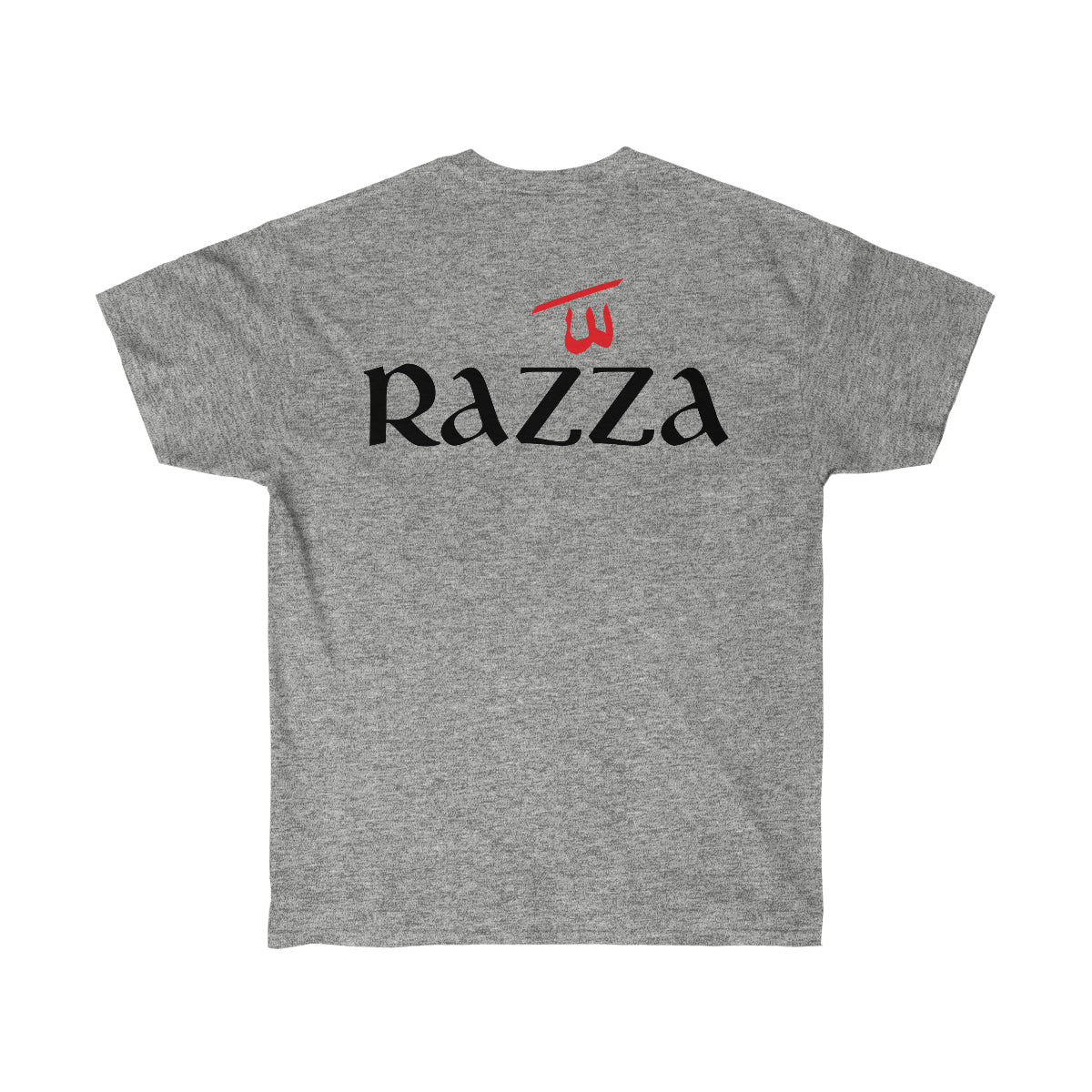 Razza Cotton Tee