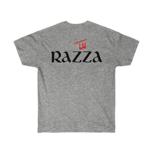 Razza Cotton Tee