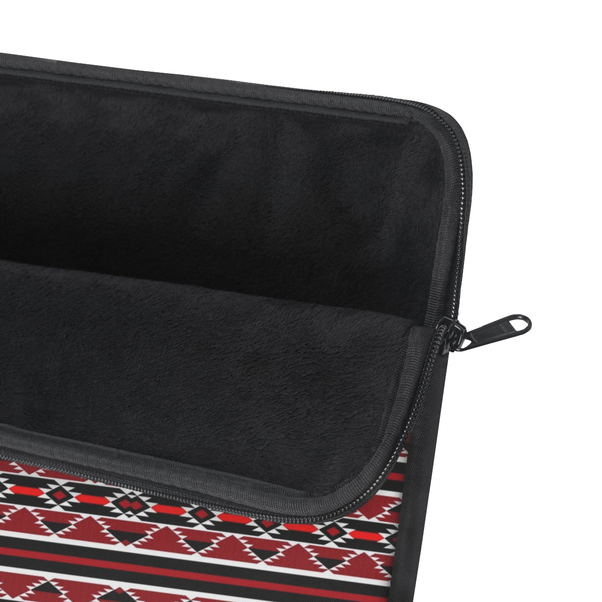 Sadu Print Laptop Sleeve