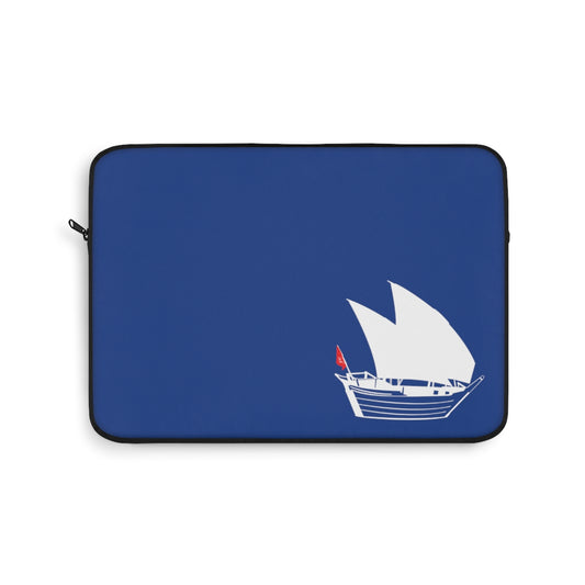 Laptop Sleeve - Kuwaiti Boom