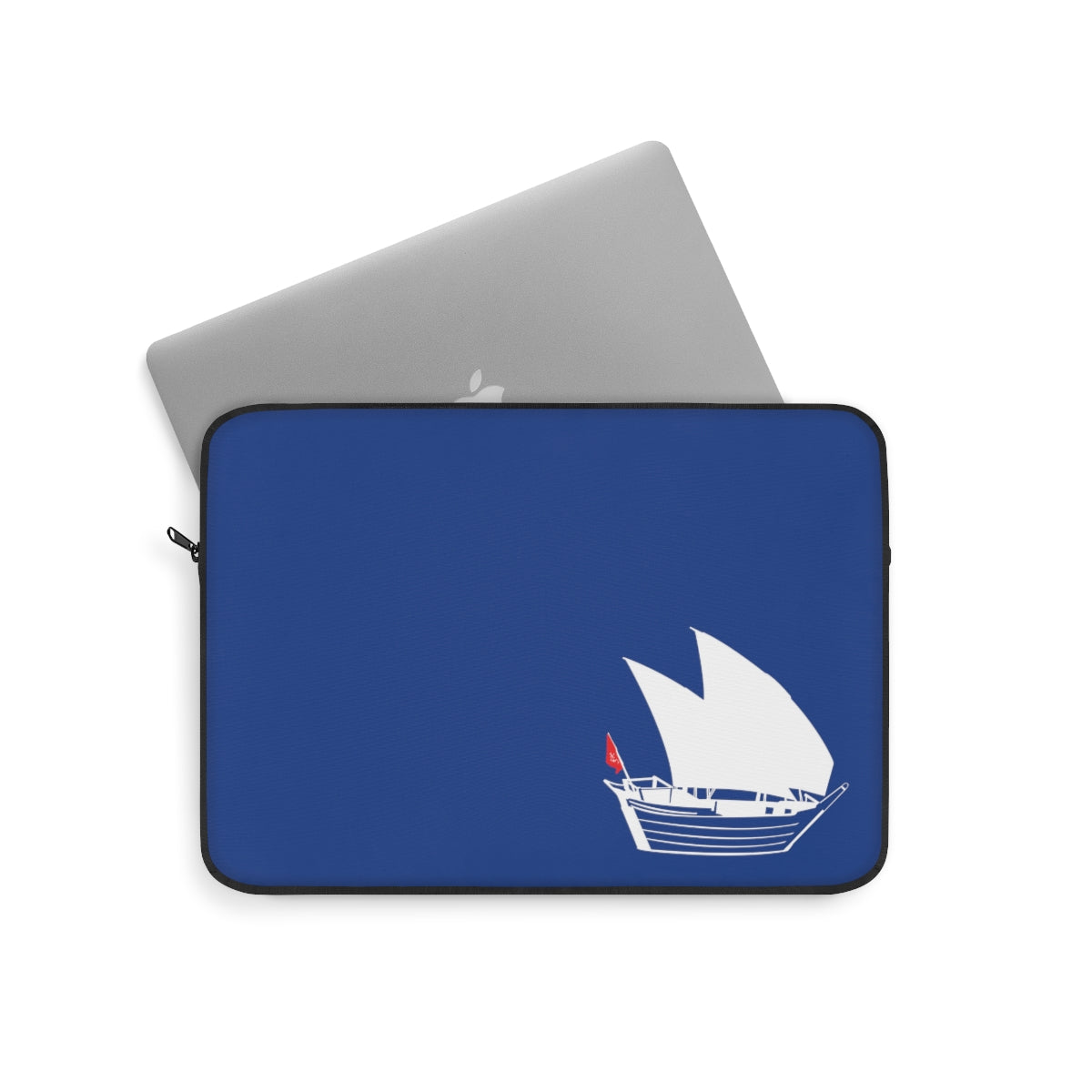 Laptop Sleeve - Kuwaiti Boom