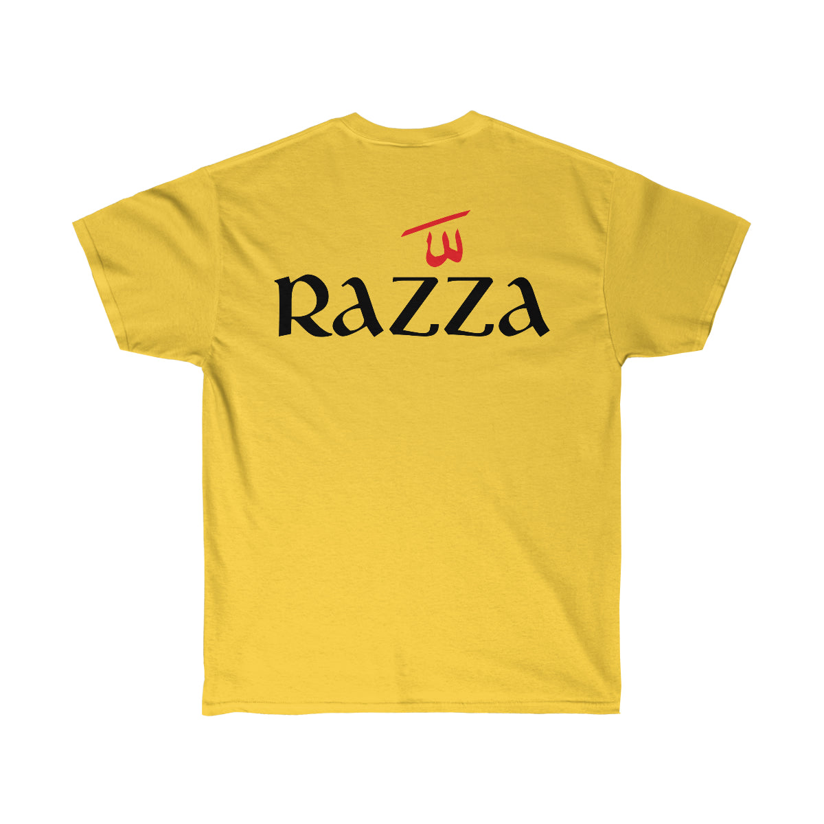 Razza Cotton Tee