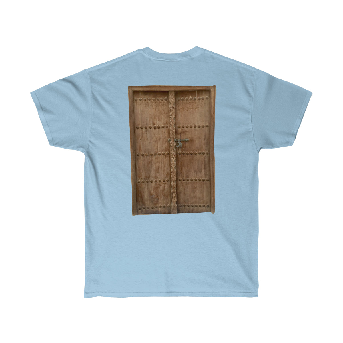 Old Door Cotton Tee