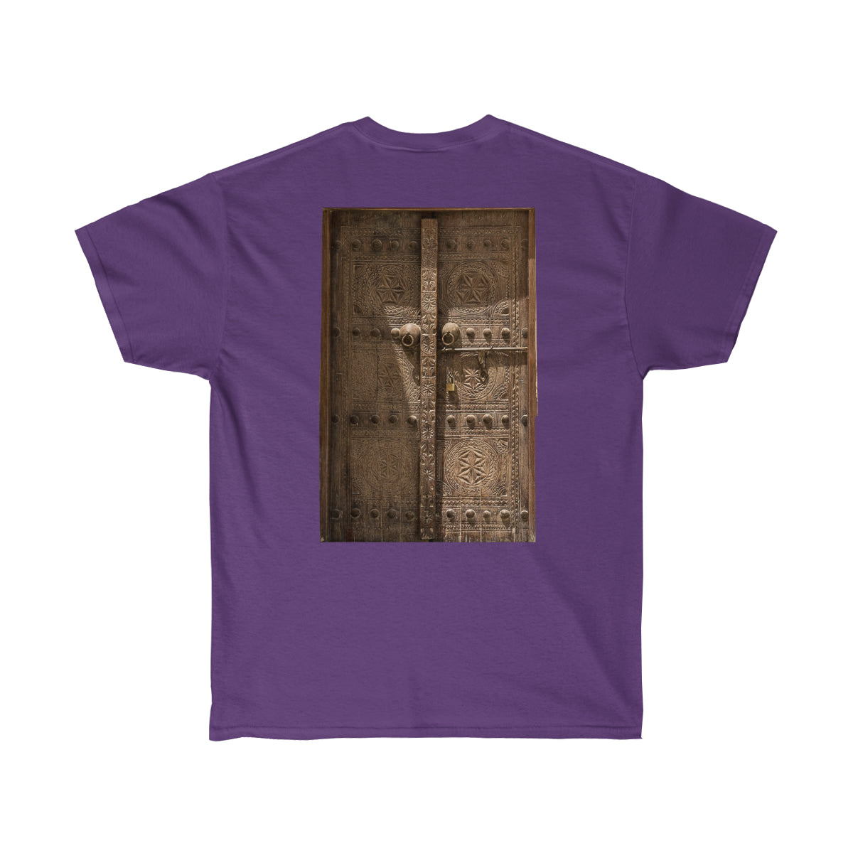 Old Door Cotton Tee