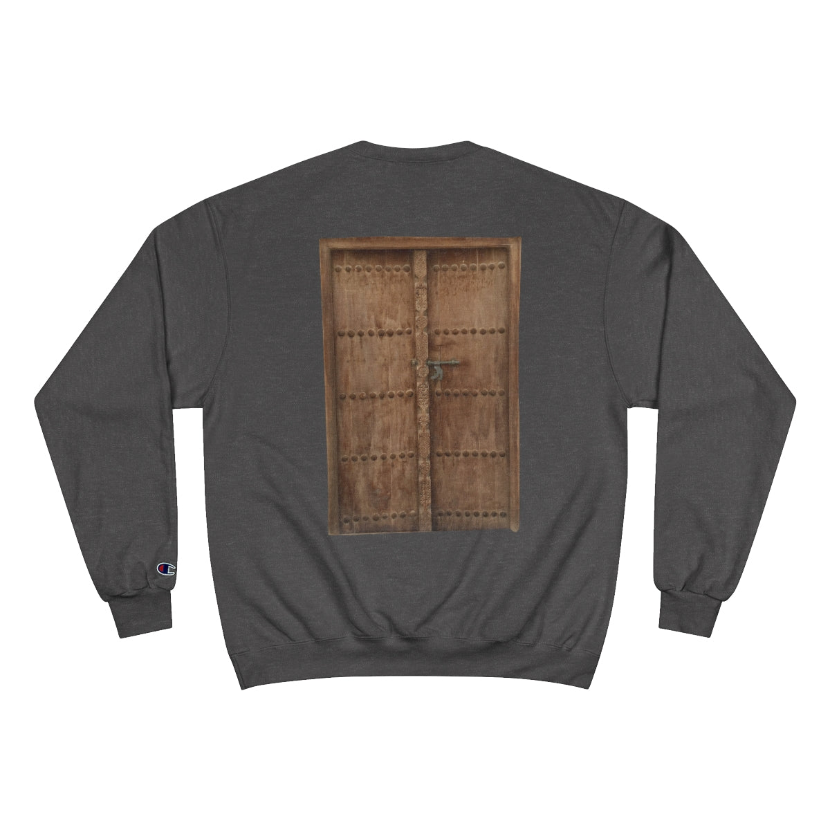 Old Door - Long Sleeve