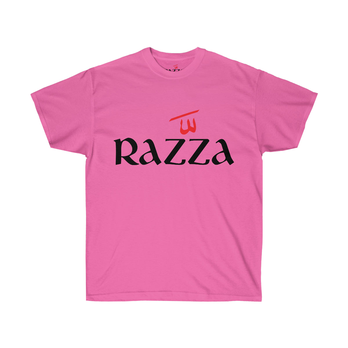 Razza Cotton Tee