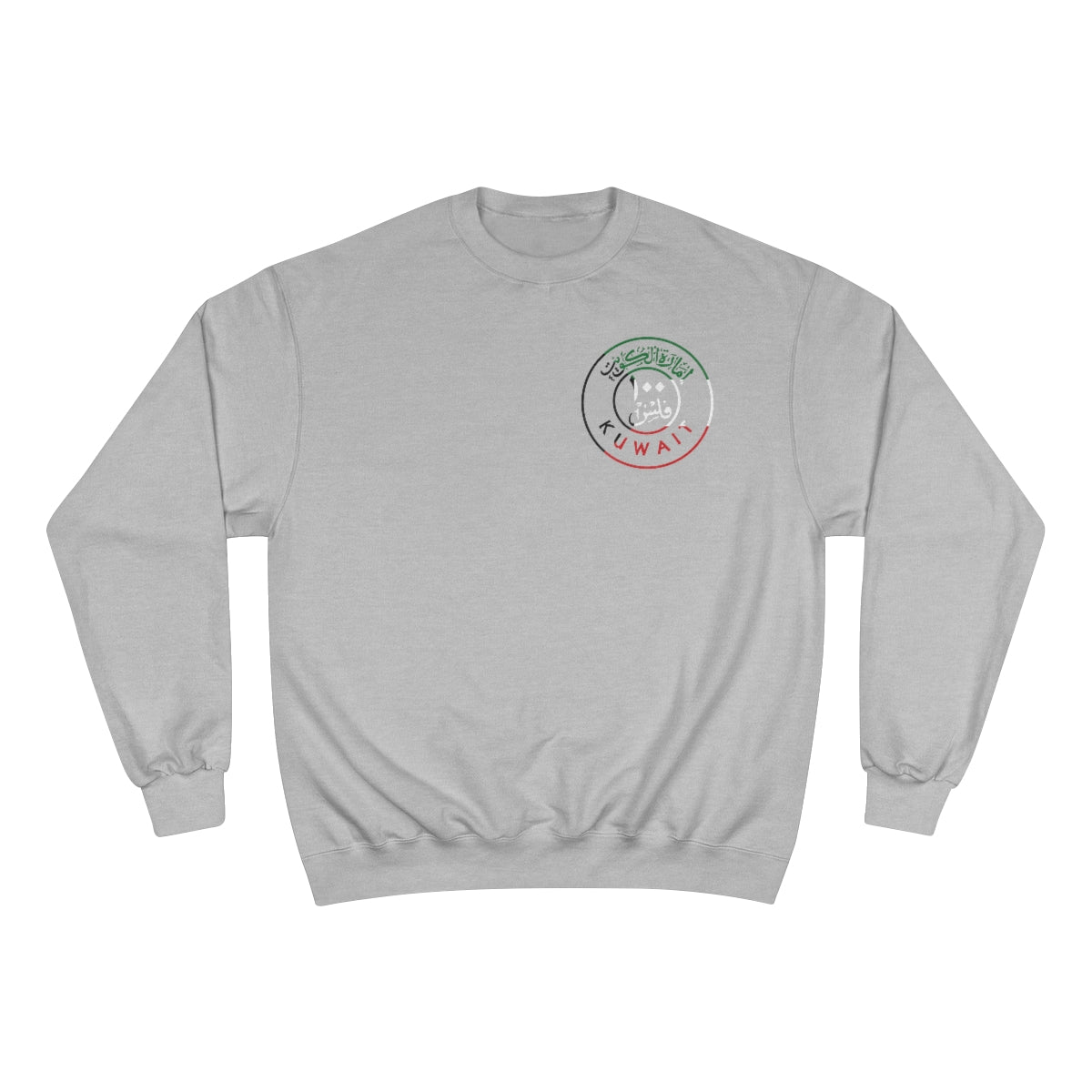 100 Fils - Long Sleeve