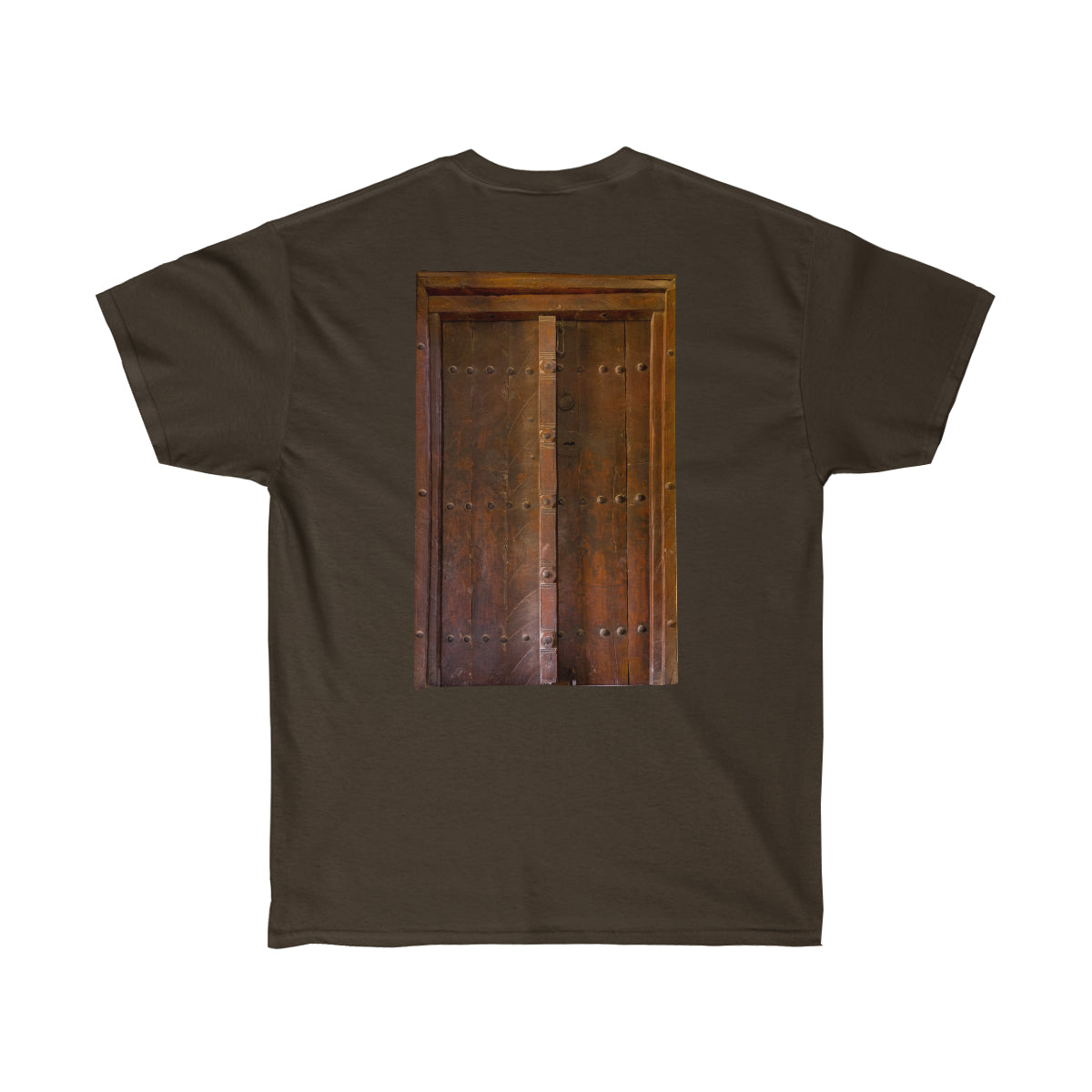 Old Door Cotton Tee