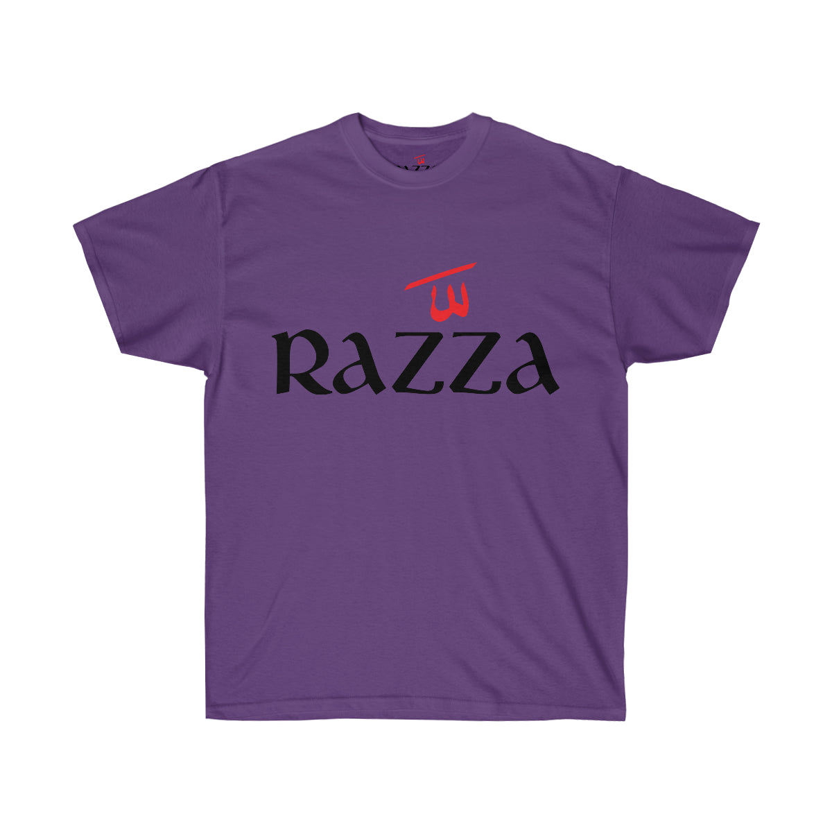 Razza Cotton Tee