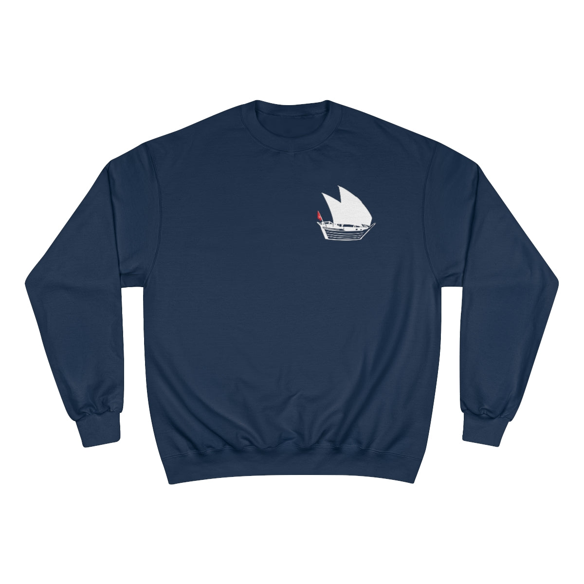 Kuwaiti Boom  - Long Sleeve