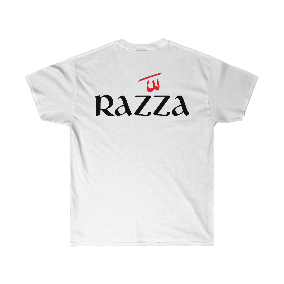 Razza Cotton Tee