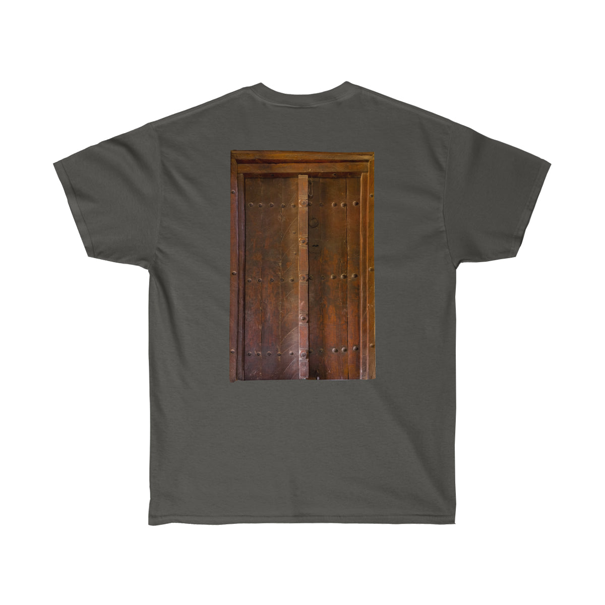 Old Door Cotton Tee