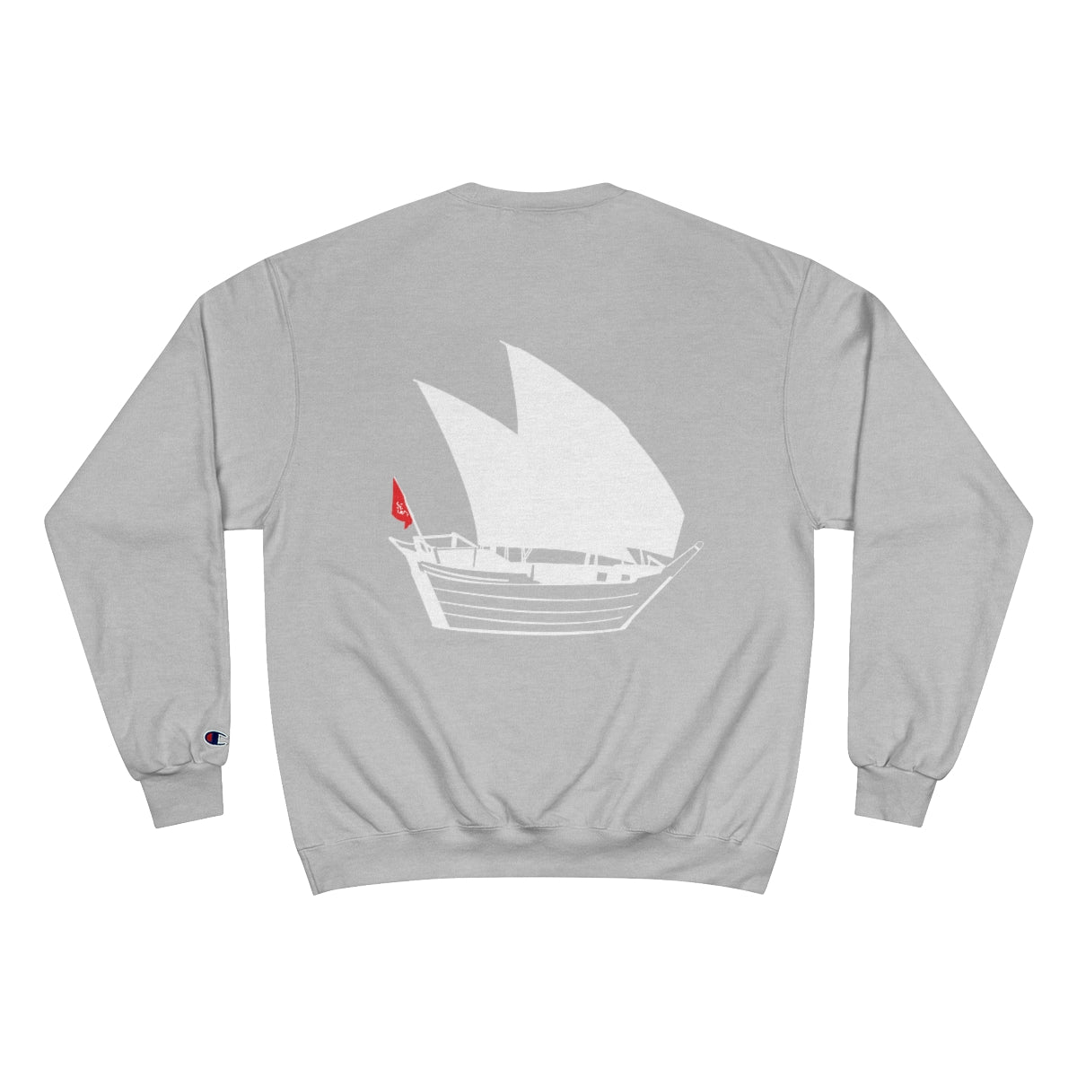 Kuwaiti Boom  - Long Sleeve