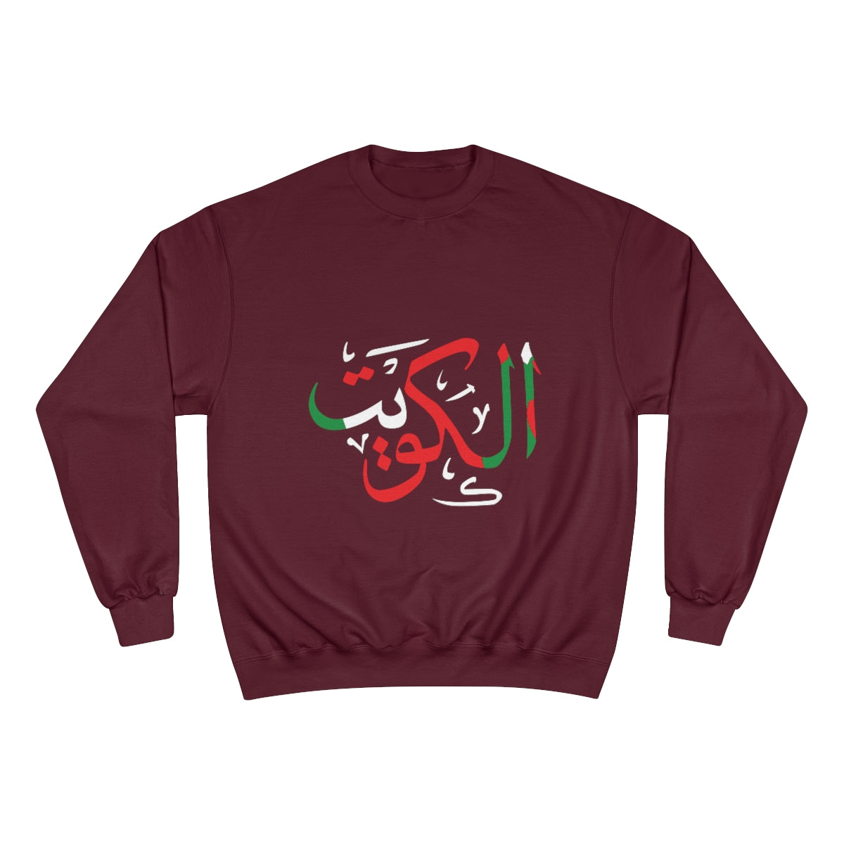 Kuwait  - Long Sleeve