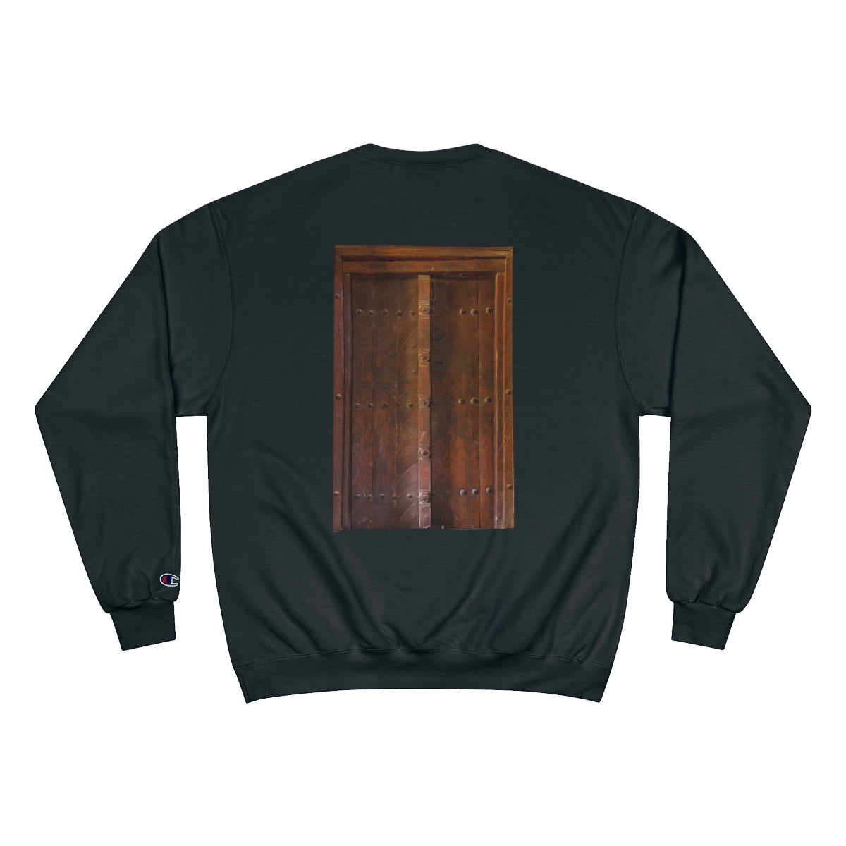 Old Door - Long Sleeve