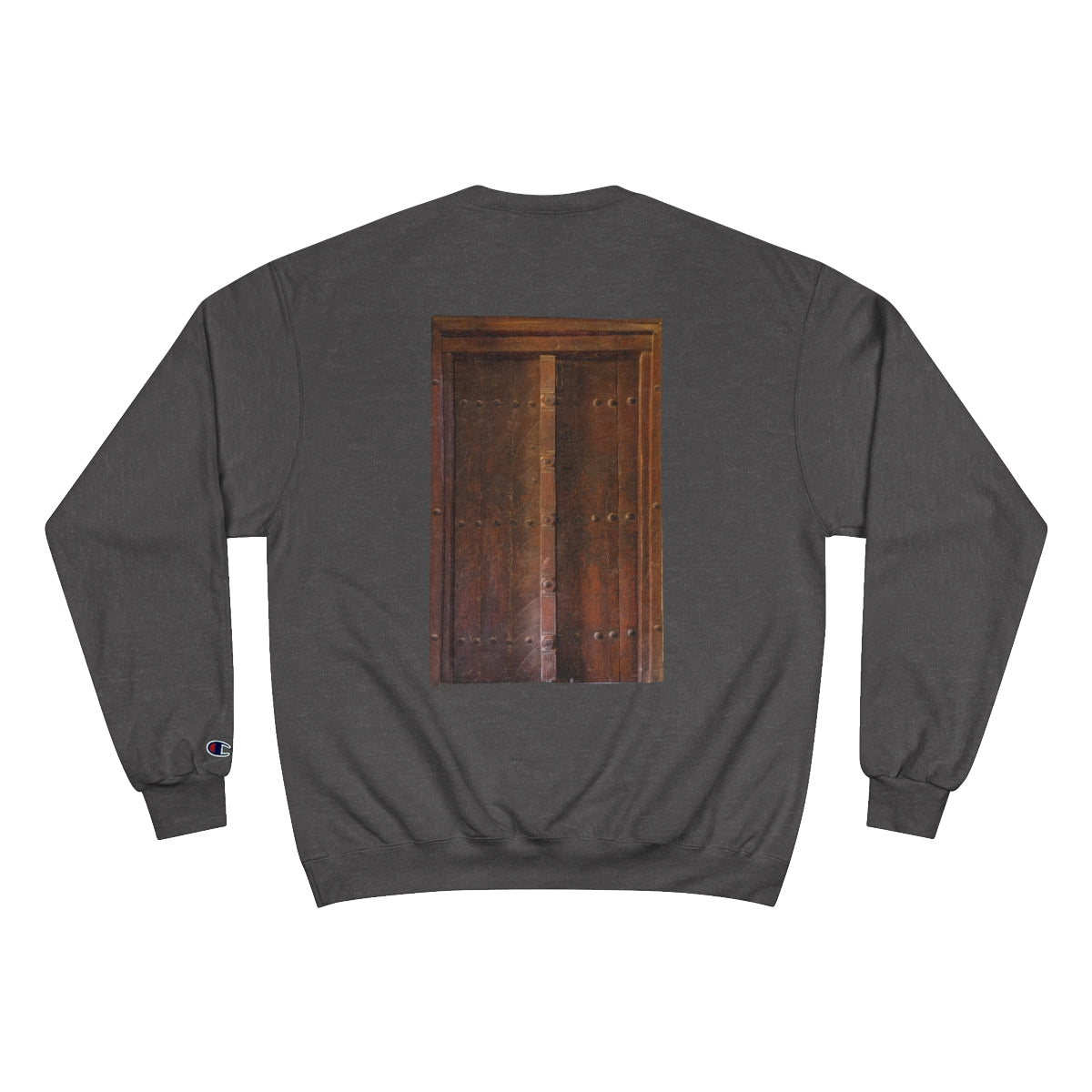 Old Door - Long Sleeve