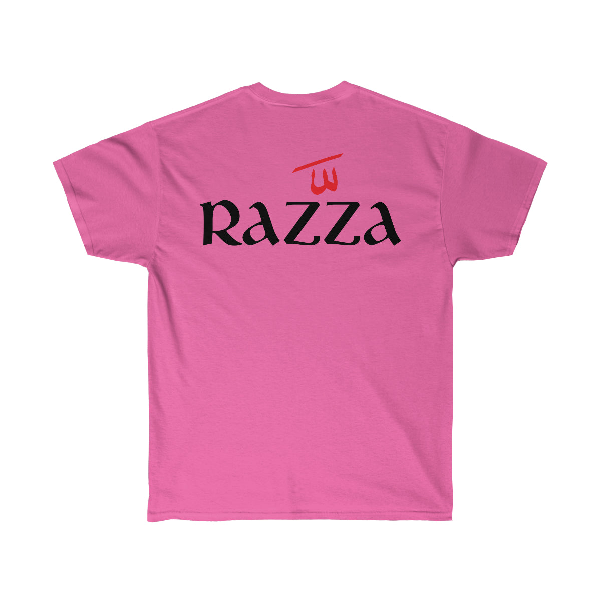 Razza Cotton Tee