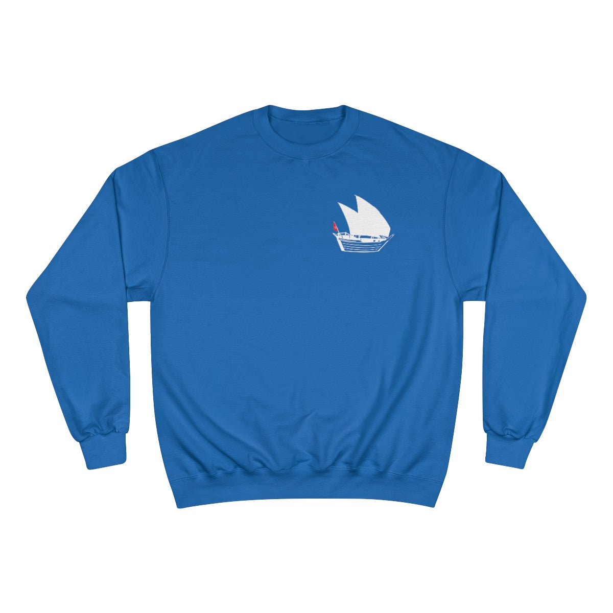 Kuwaiti Boom  - Long Sleeve