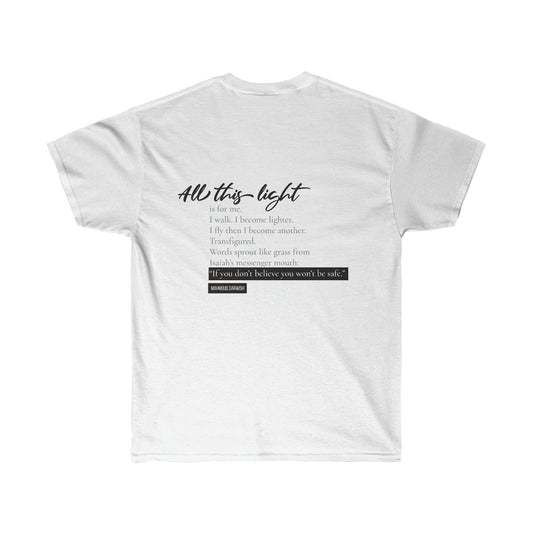 Poems Cotton Tee