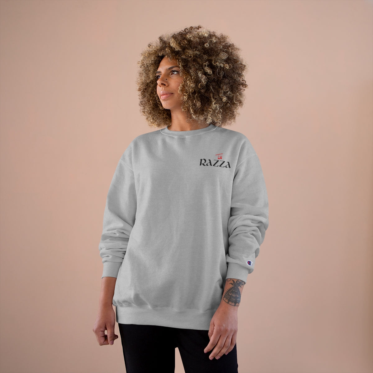 Old Arabic Art - Long Sleeve