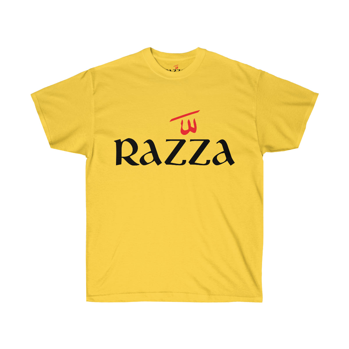 Razza Cotton Tee