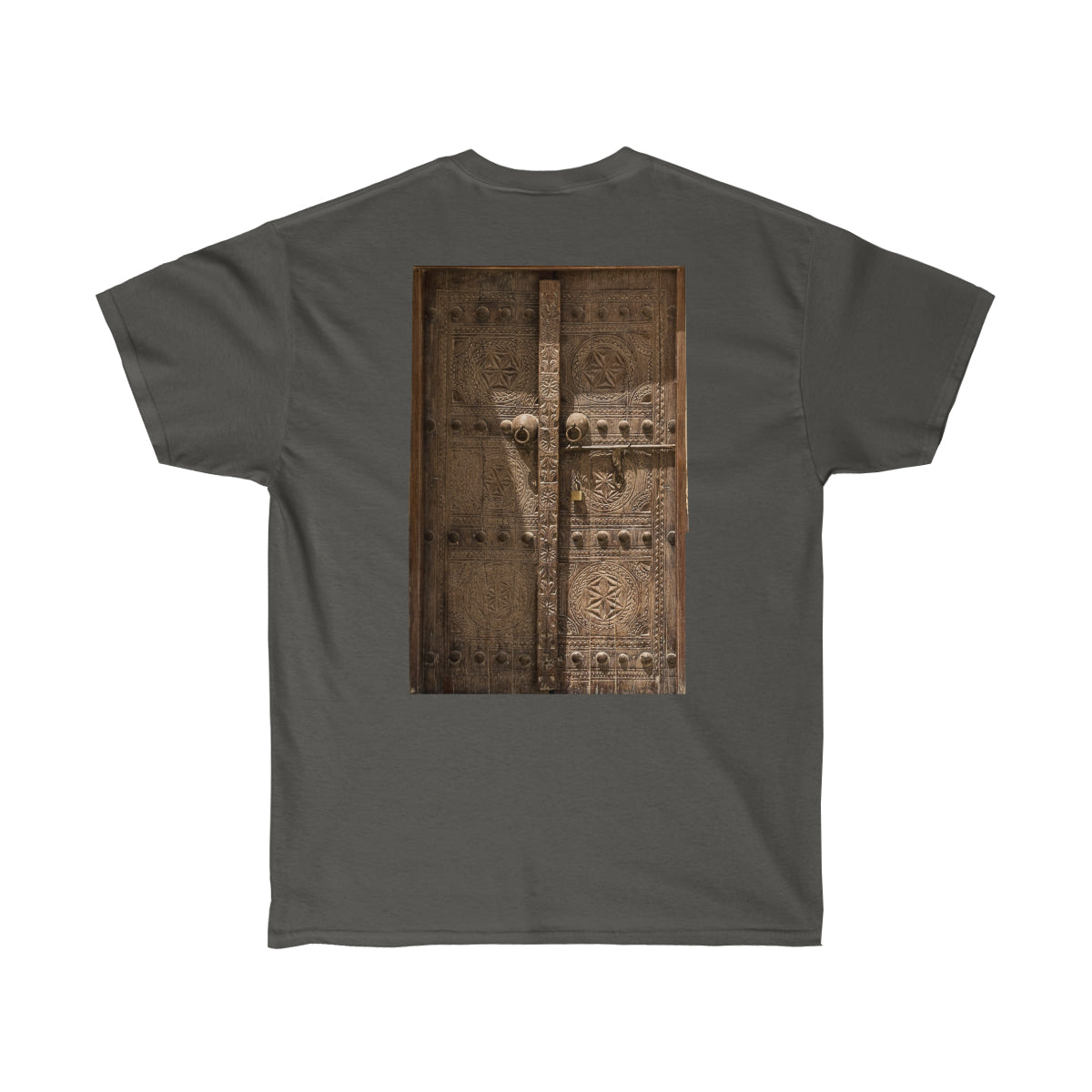 Old Door Cotton Tee