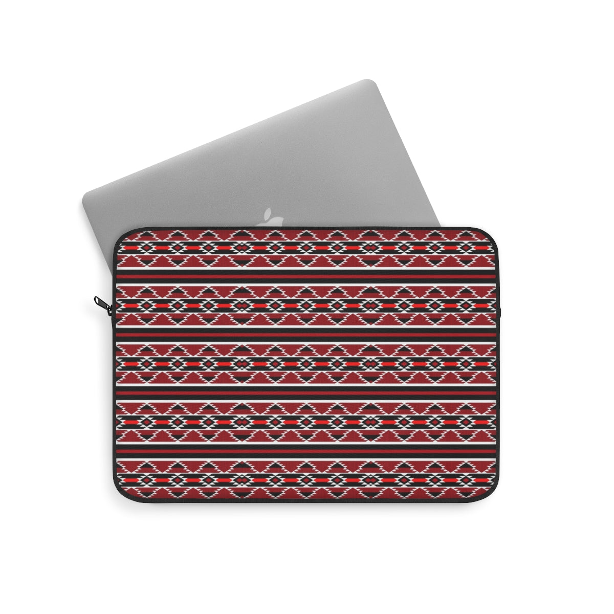 Sadu Print Laptop Sleeve