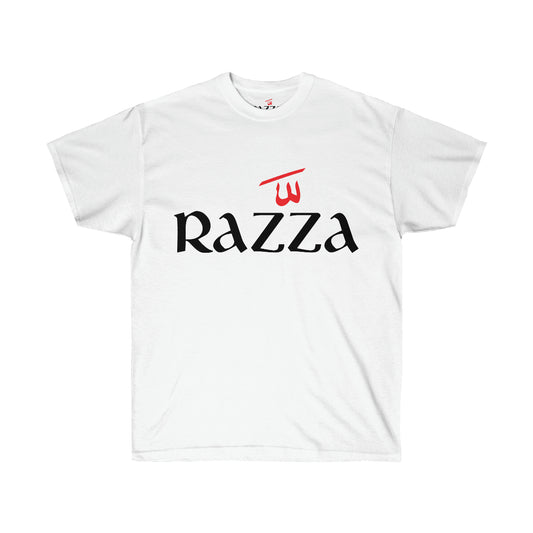 Razza Cotton Tee