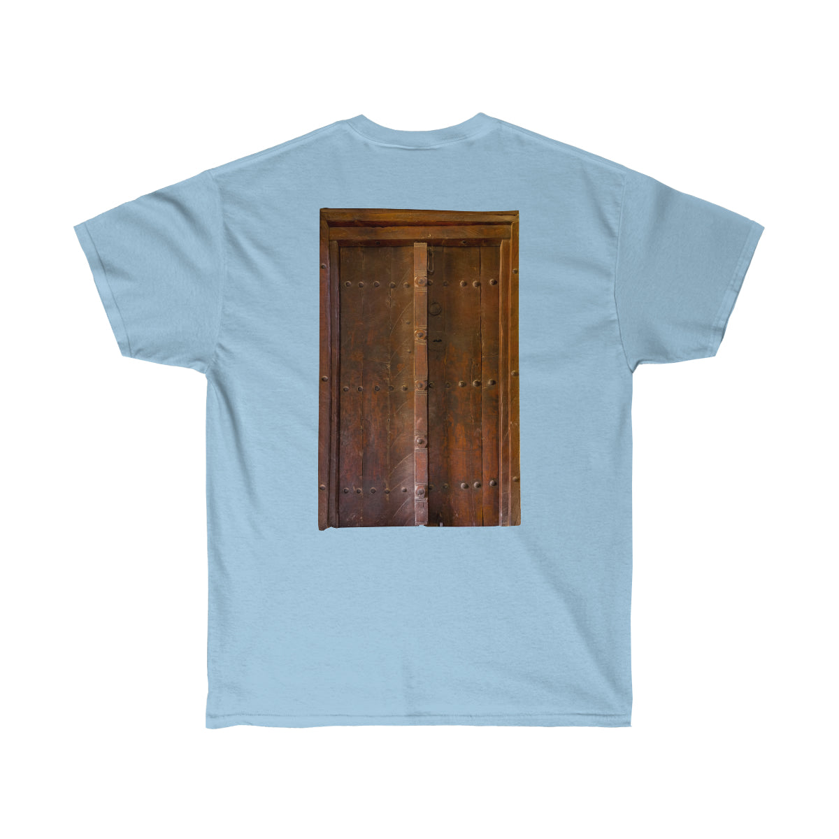 Old Door Cotton Tee