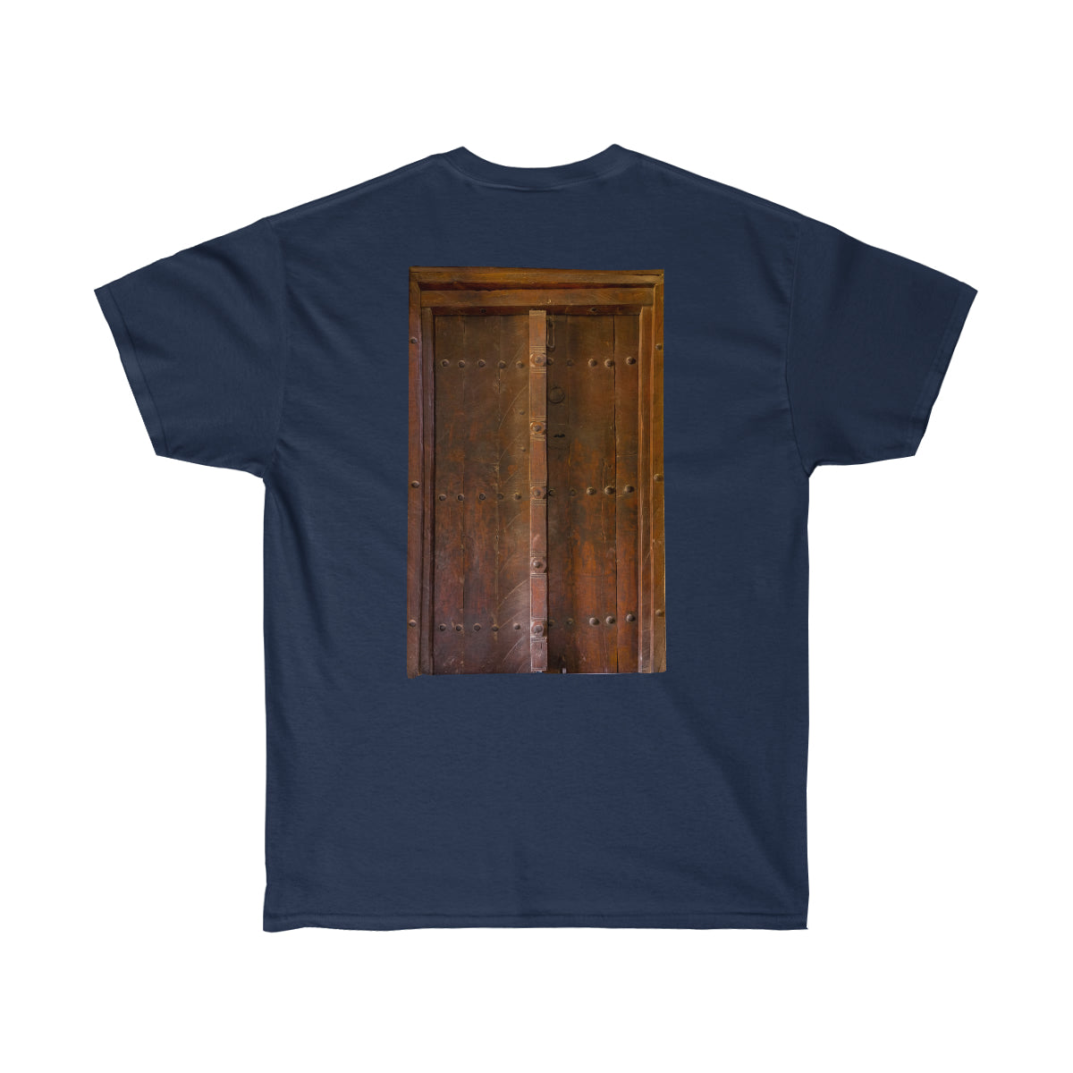 Old Door Cotton Tee