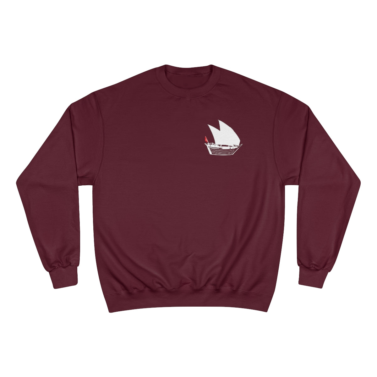 Kuwaiti Boom  - Long Sleeve