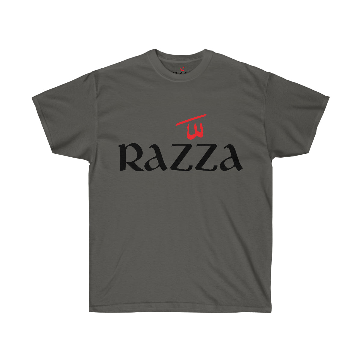 Razza Cotton Tee