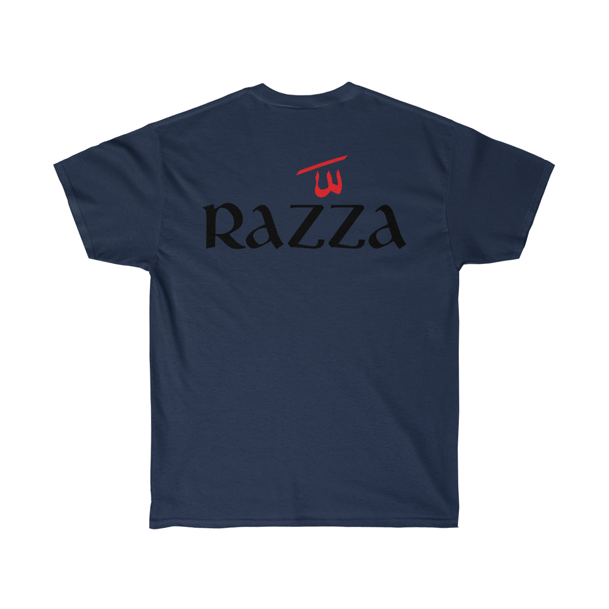 Razza Cotton Tee