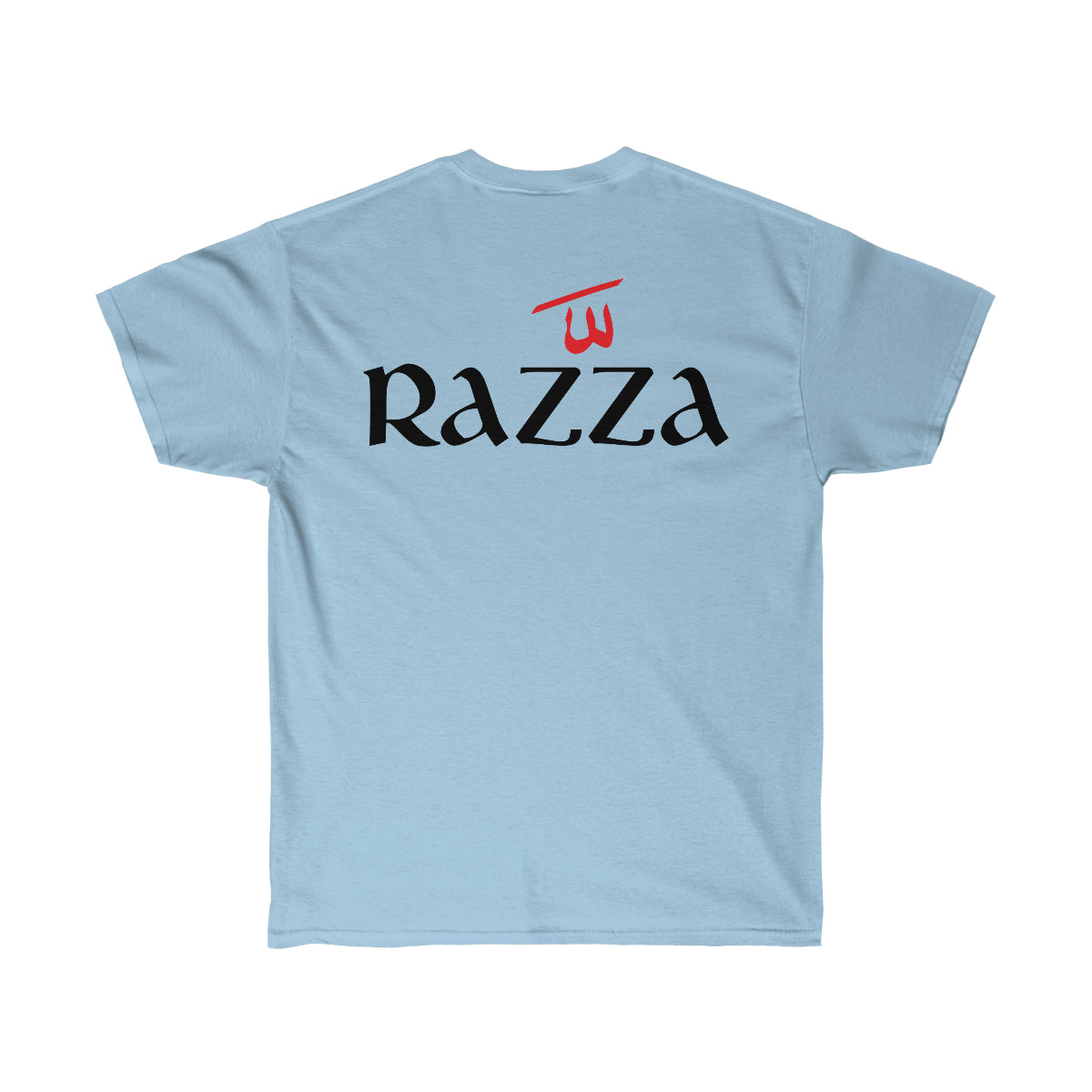 Razza Cotton Tee